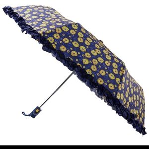 Cute floral umbrella